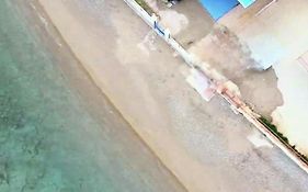 Blue Life, Sea-Luxury Rooms On The Beach Between Palermo And Cefalu'