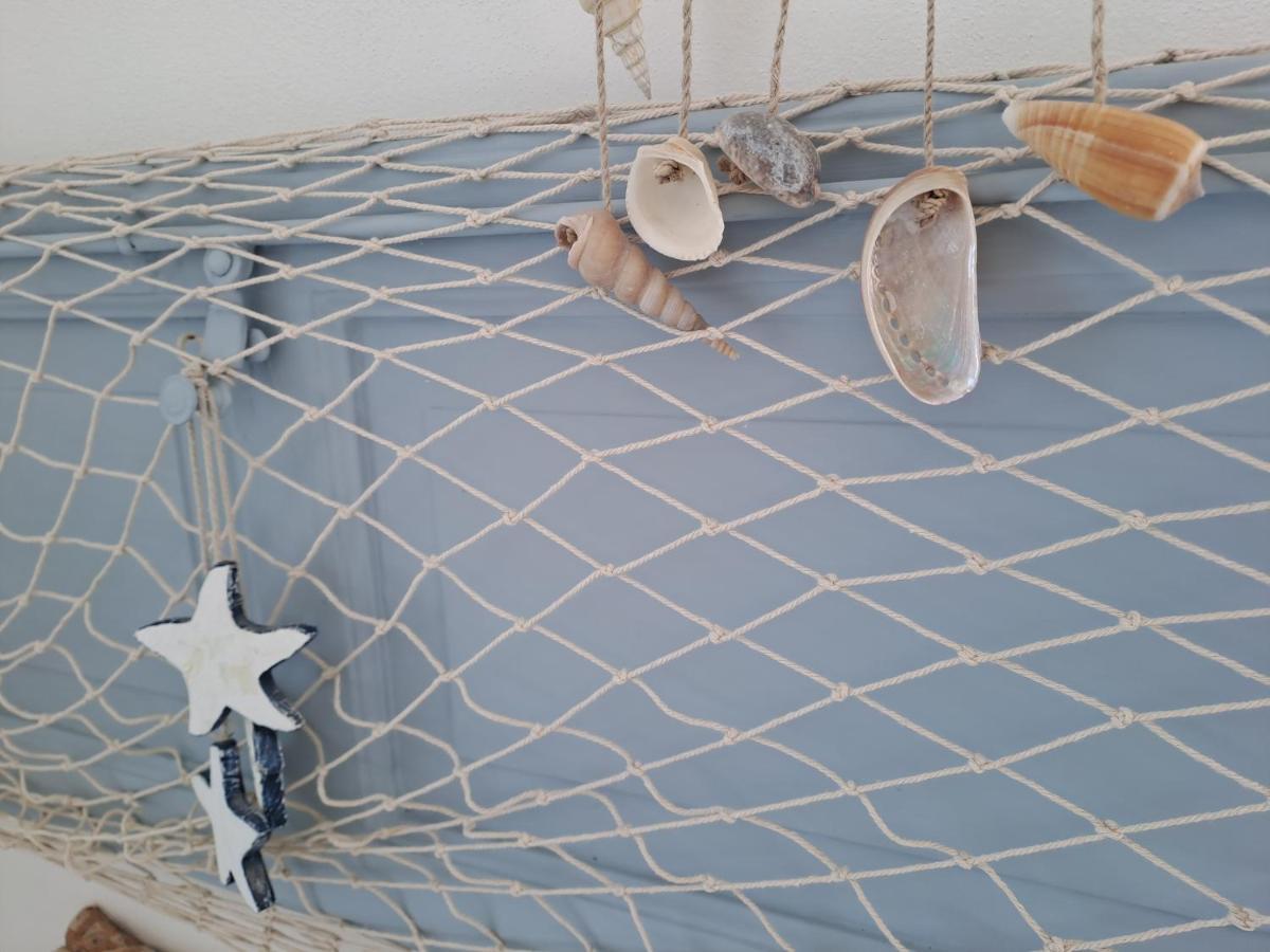 Blue Life, Sea-Luxury Rooms On The Beach Between Palermo And Cefalu' Casteldaccia Exterior photo